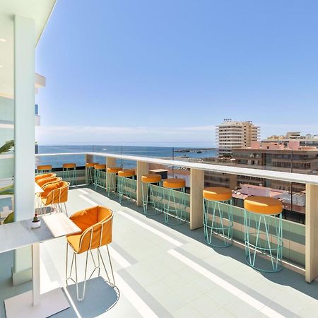 פואנגירולה Hotel Angela - Adults Recommended מראה חיצוני תמונה